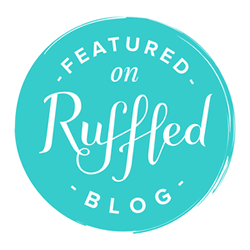 Ruffled